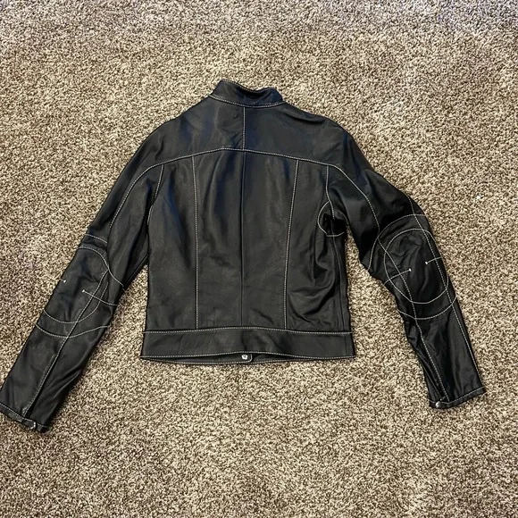 Wilson Leather Maxima Jacket - Picture 3 of 8